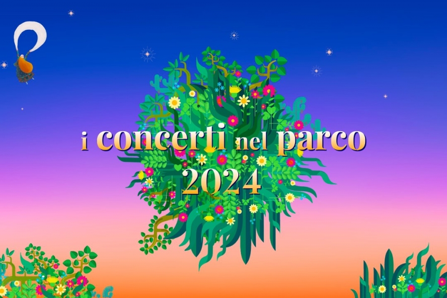 I Concerti nel Parco | Estate 2024