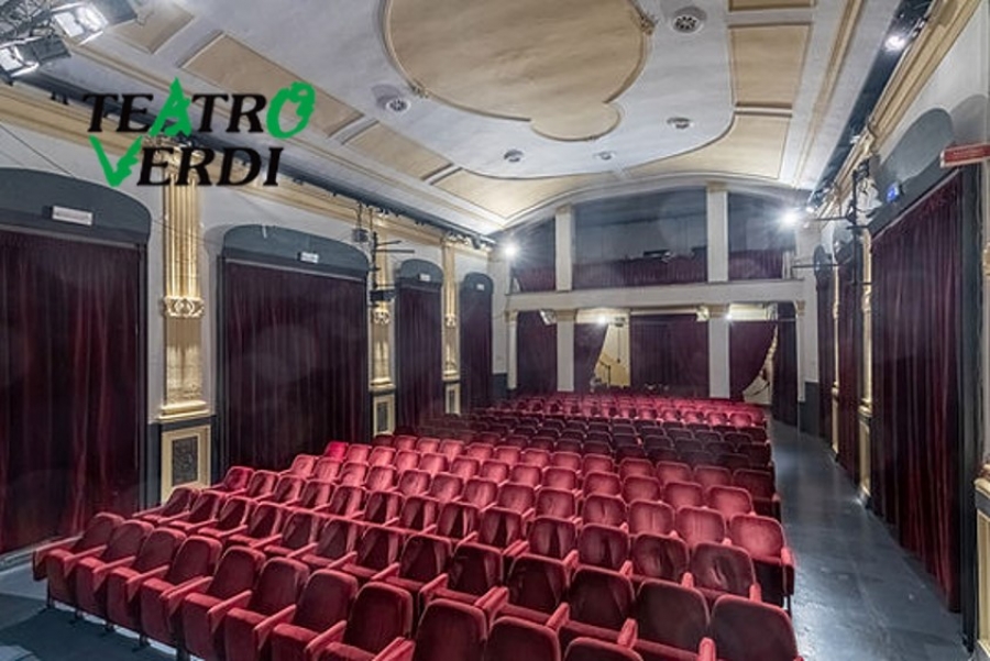 Teatro Verdi | Milano