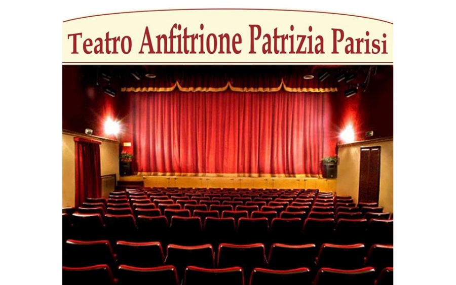 Teatro dell&#039;Anfitrione