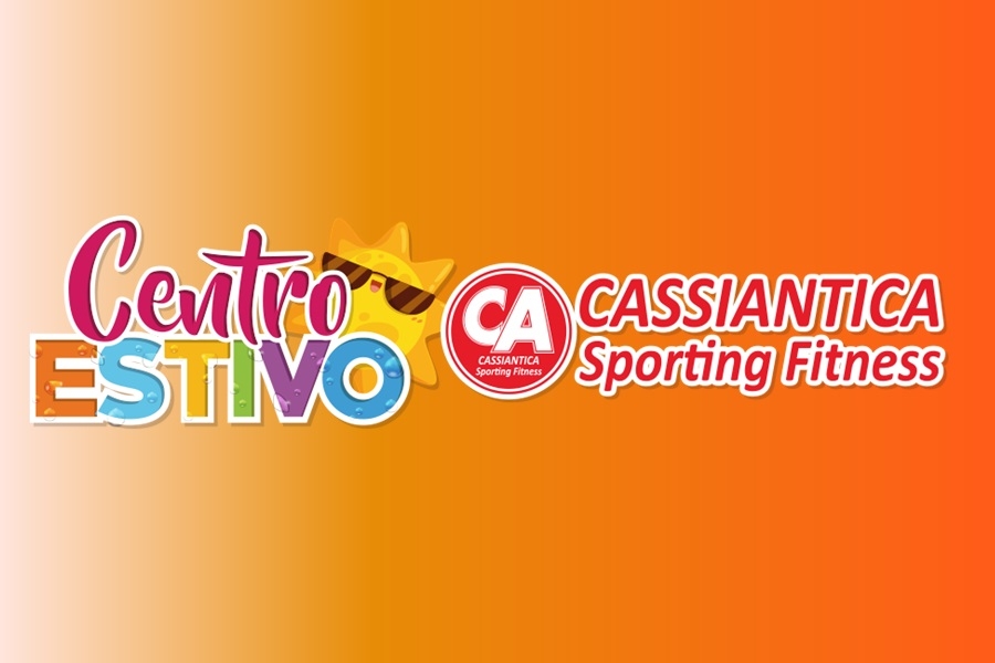 CassiAntica Sporting Fitness | Centro Estivo
