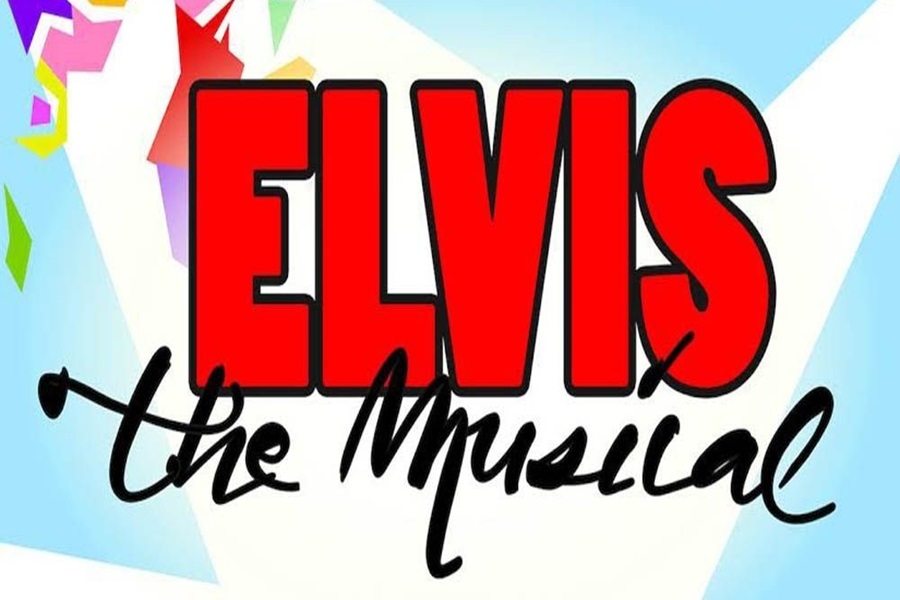 Promo ELVIS The musical