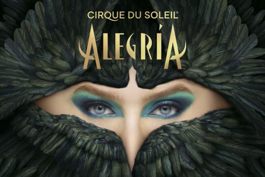Alegrìa | Cirque du Soleil