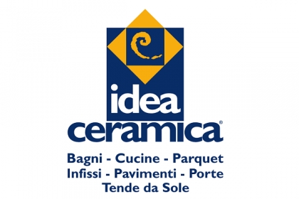 Idea Ceramica Via Ojetti Roma.Idea Ceramica