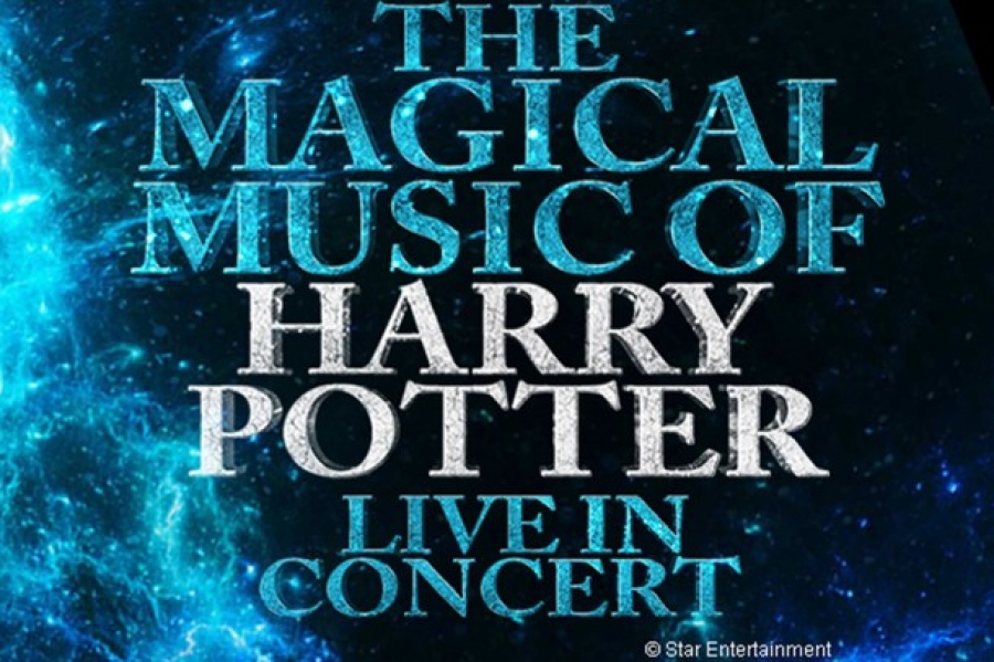 The Magical Music of Harry Potter | Milano