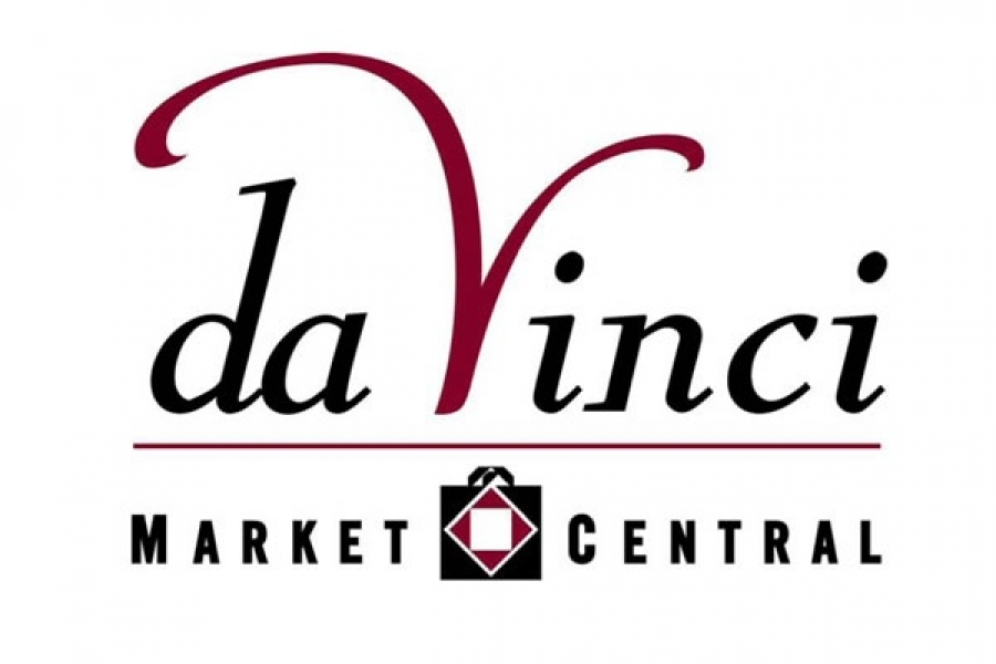 Market Central Da Vinci