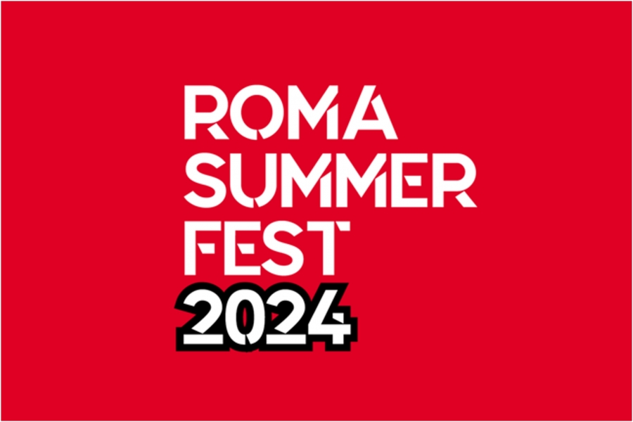 Roma Summer Fest 2024