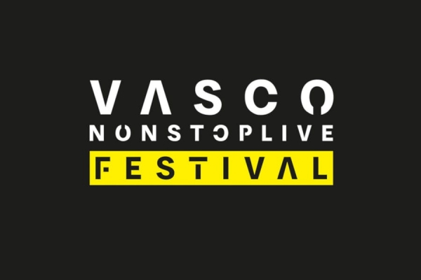 Vasco | No Stop Live