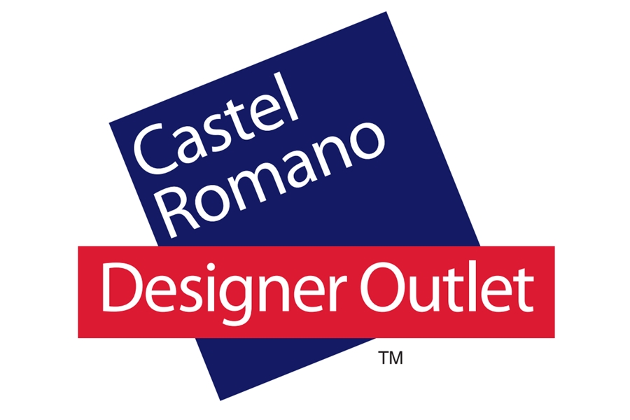 Castel Romano Designer  Outlet