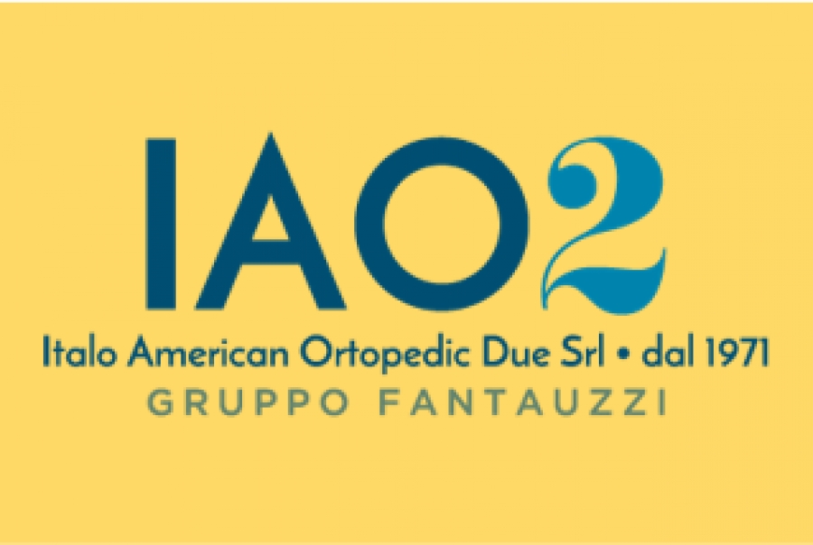 IAO2 Sanitaria - Gruppo Fantauzzi