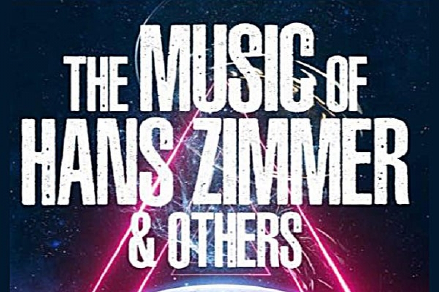 The Music of Hans Zimmer and others | Milano