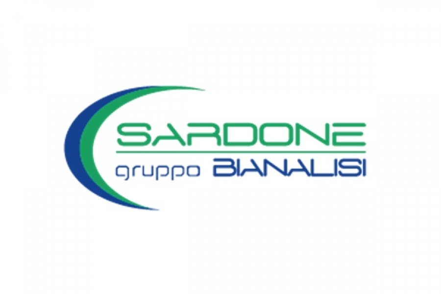 Sardone - gruppo sanitario bianalisi