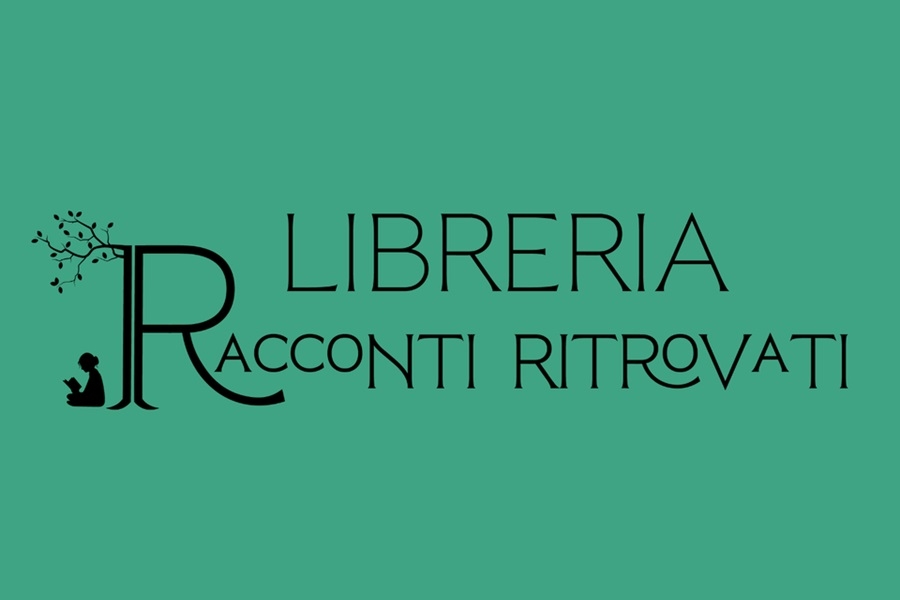 Libreria Racconti Ritrovati - Librerie di Roma