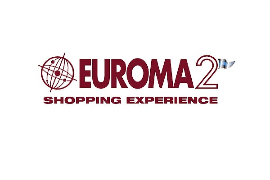 Centro Commerciale Euroma 2