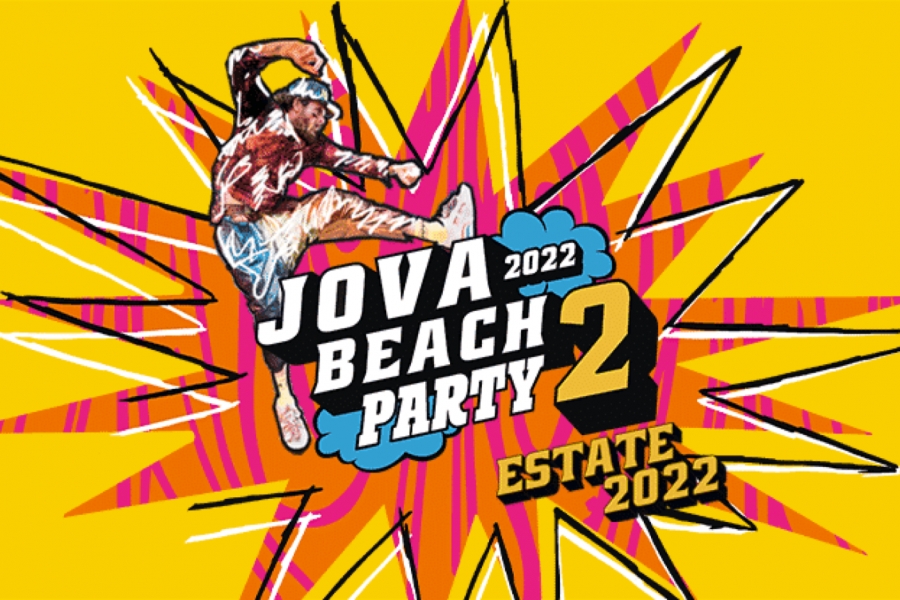 Jova Beach Party 2