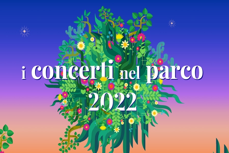 I Concerti Nel Parco - Estate 2022