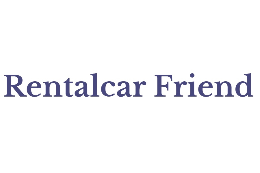 Rentalcar Friend
