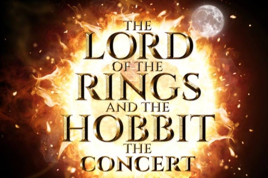 The Lord of the Rings &amp; The Hobbits | Milano