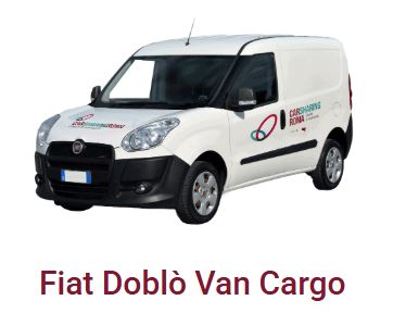 Fiat Doblò Cargo