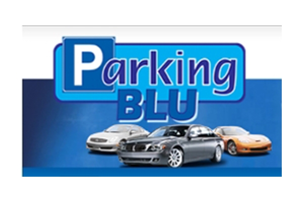Parking Blu