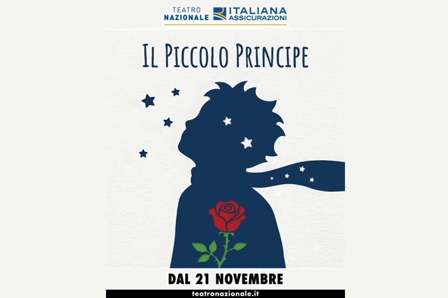 Il Piccolo Principe - Milano