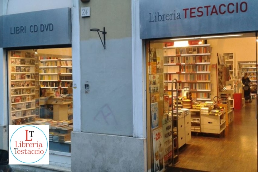 Libreria Testaccio - Librerie di Roma