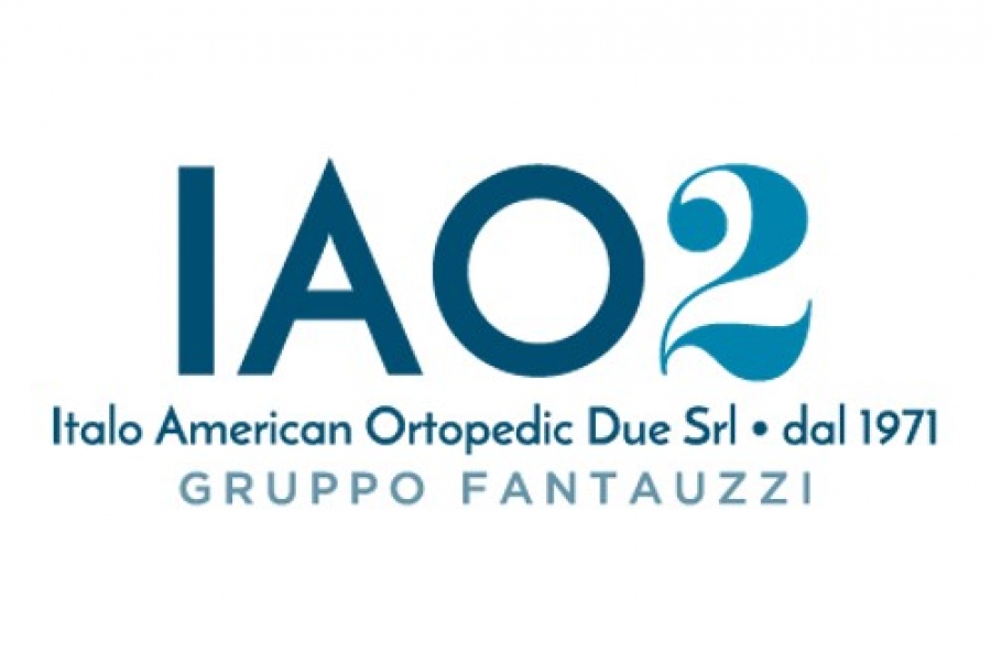 Italo American Ortopedic 2 - Gruppo Fantauzzi