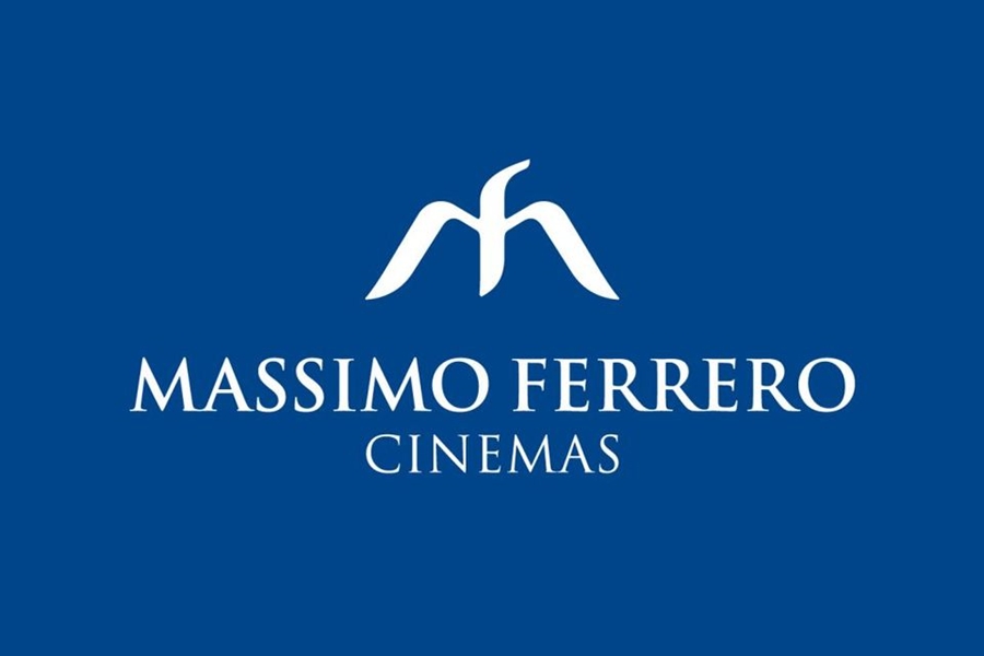 MASSIMO FERRERO CINEMAS