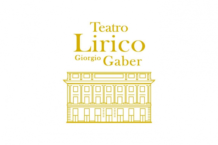 Milano - Teatro Lirico Giorgio Gaber