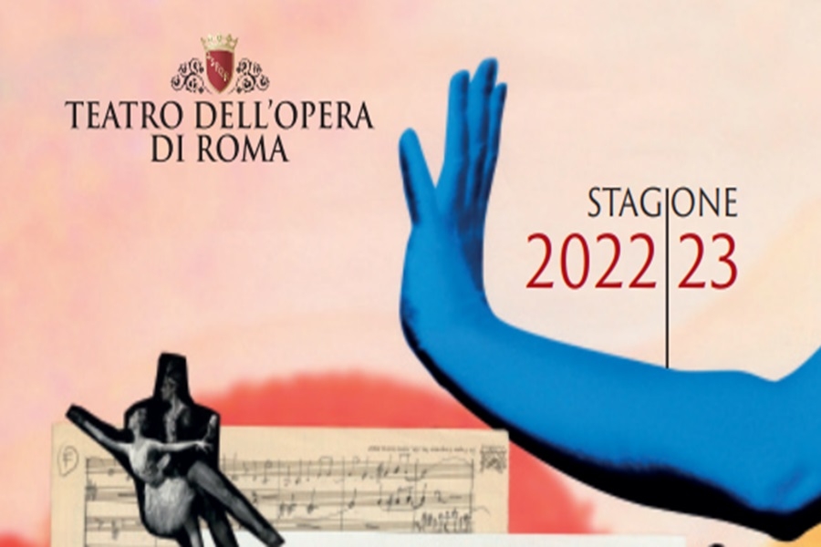 Teatro dell&#039;Opera di Roma