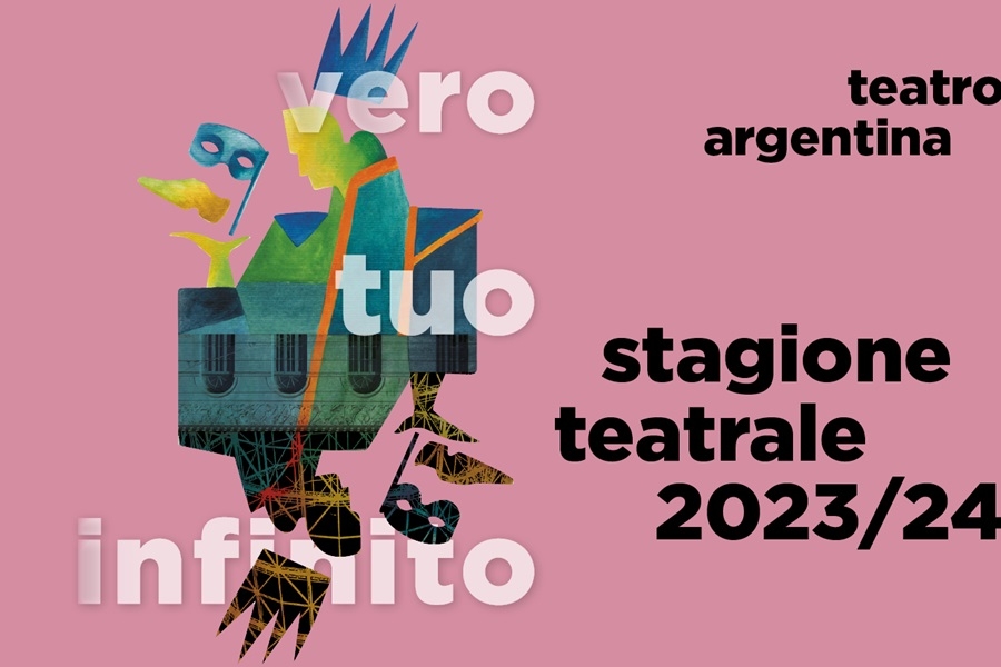 Teatro Argentina - Teatro di Roma