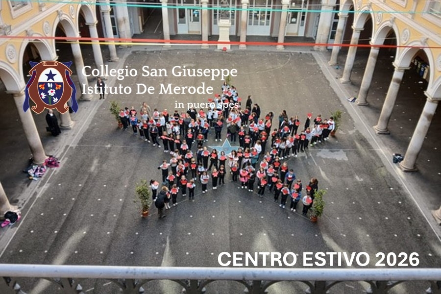 Istituto De Merode