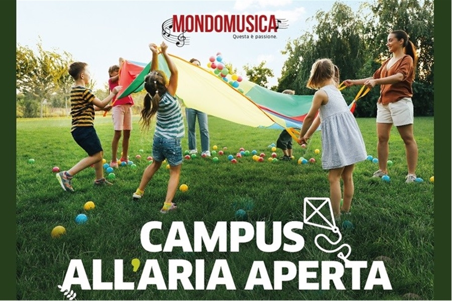 MondoMusica - Milano