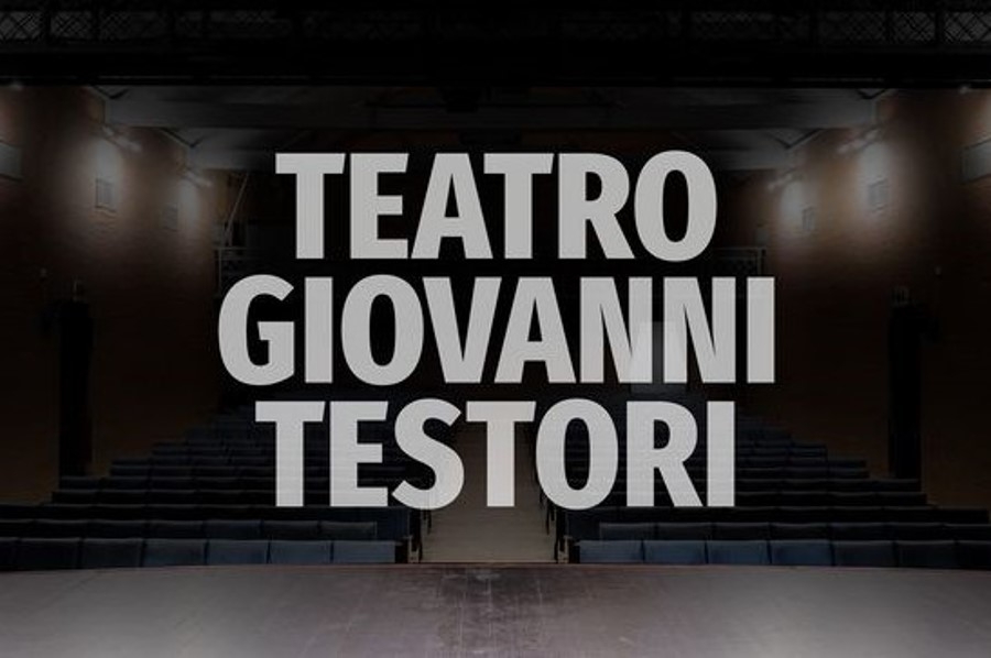 Forlì - Teatro Giovanni Testori