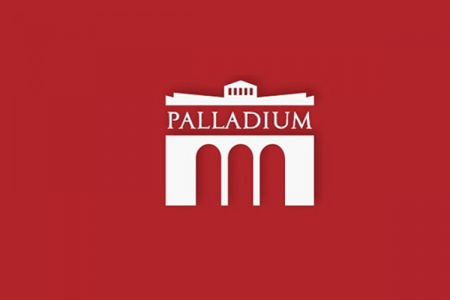Teatro Palladium