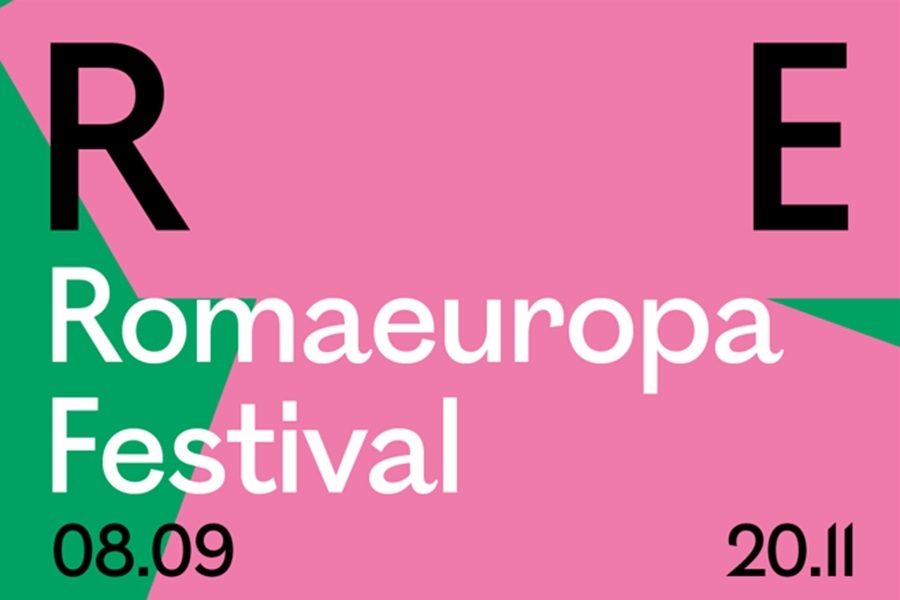 REF Roma Europa Festival
