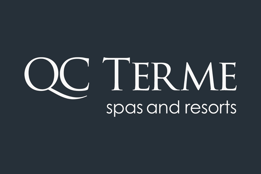 QC Terme Spas &amp; Resorts