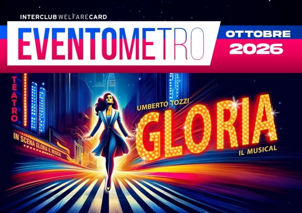 Eventometro Ottobre