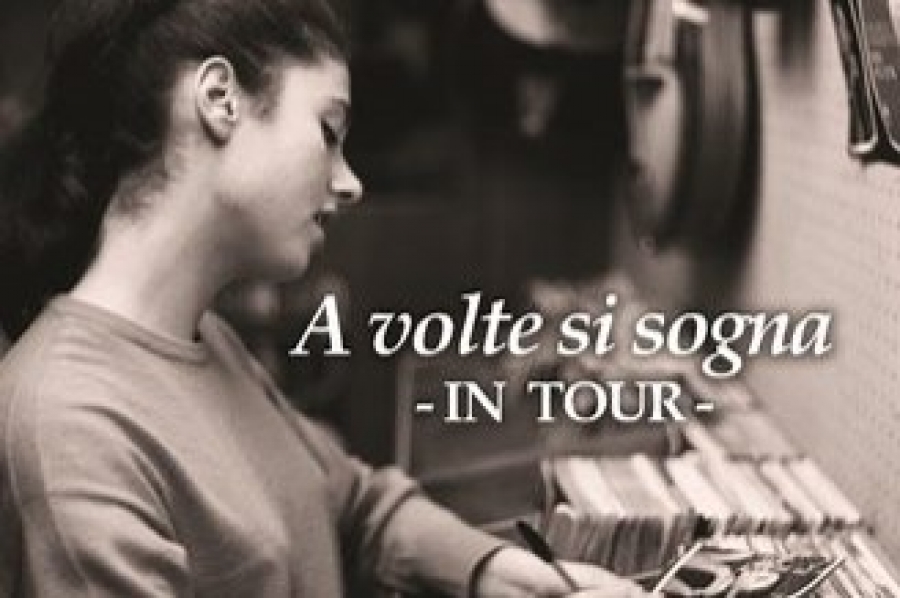 Gigliola Cinguetti – A volte si sogna in Tour
