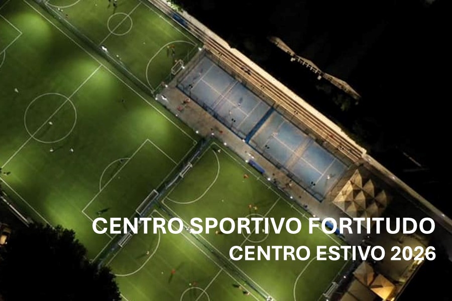 Centro Sportivo Fortitudo