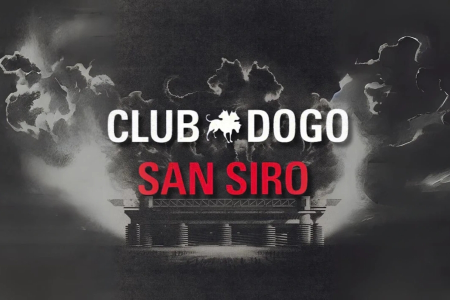 Club Dogo