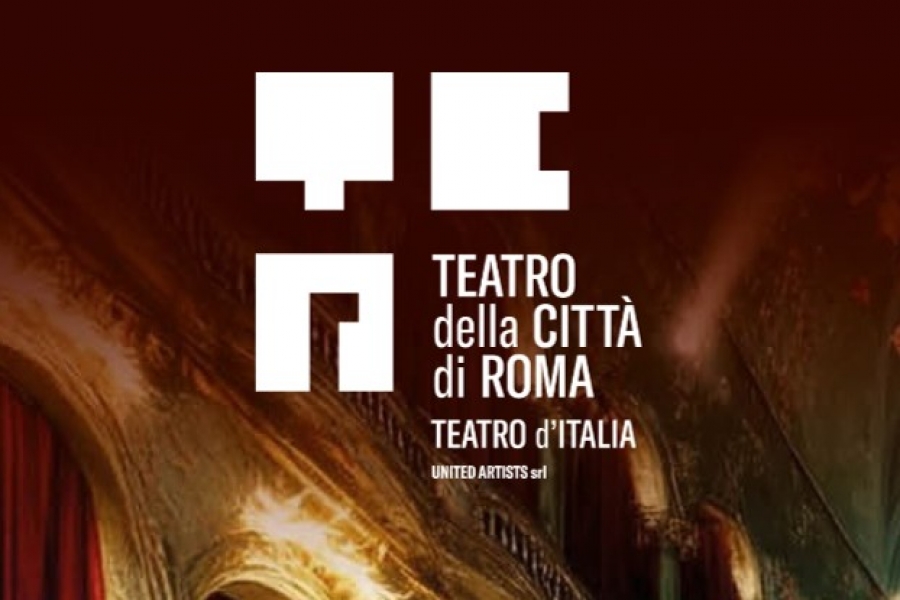Teatro Greco - Teatro della Citt&agrave; di Roma