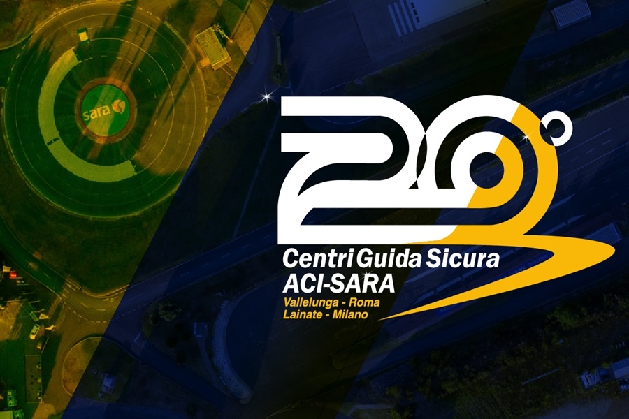 Centri di Guida Sicura ACI Sara
