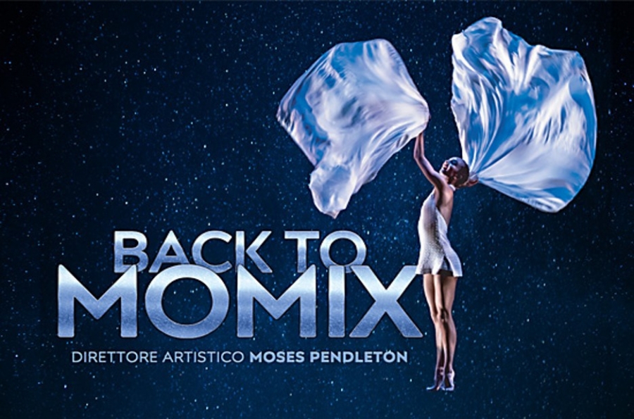 Promo Back to Momix - Milano