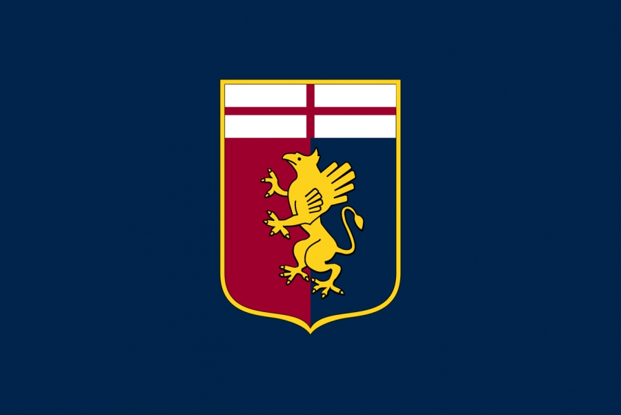 Campionato Serie A - Genoa