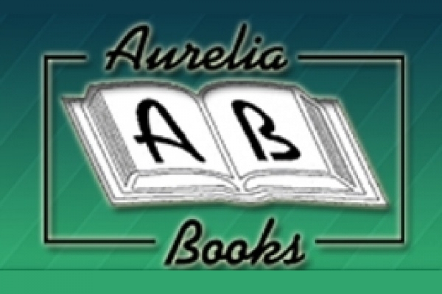 Cartoleria Aurelia Books