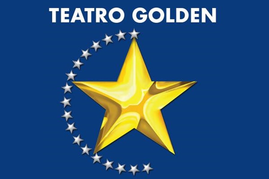 Teatro Golden