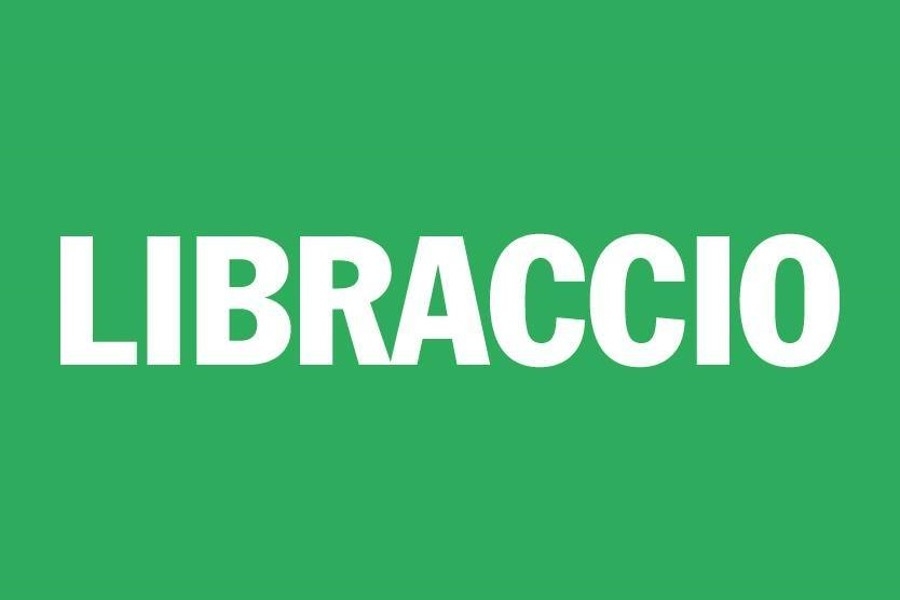 Libraccio - Via Cipro