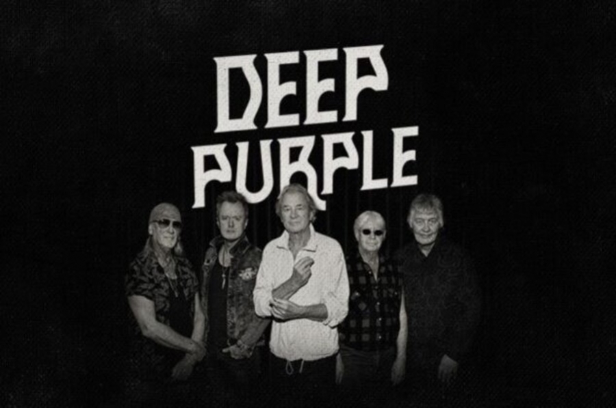 Deep Purple Roma Summer Fest 2024